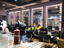 -菲拉派瑞连锁沙龙