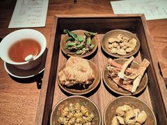 -天水蔬食料理(树德之光店)