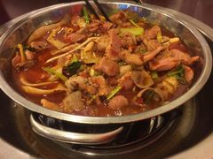 -胖娃古镇鸡杂(磁器口总店)