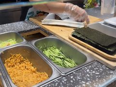 -米陀饭团•紫菜包饭(中华广场店)