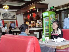 -绿野餐厅(上海动物园店)
