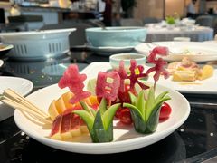 -老兴鲜(黄浦店)