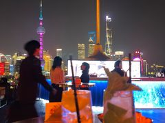 -罗斯福色戒酒吧(外滩店)