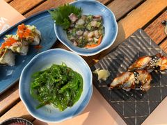 -山葵家居酒屋(天目里店)