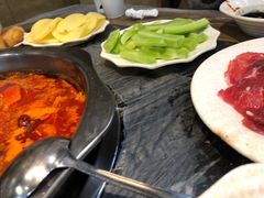 -重庆老火锅正火哥(秭归店)
