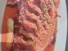 -豫满楼(郑东新区店)