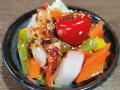 -锦尚阁烤鱼•天津菜(宣武门胡同店)