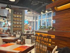-The COOK·厨餐厅·自助餐(浦东嘉里大酒店)