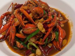 -聚味瞿记·龙虾堂(坡子街店)