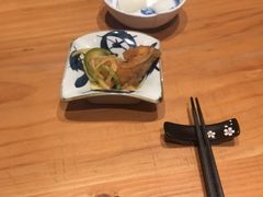 -吟松日式料理(莘庄店)