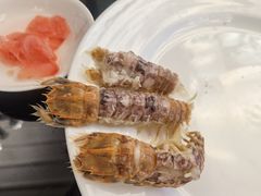 -圣丰索菲特·2 On 988 Café 自助餐厅