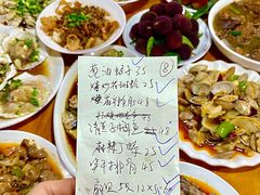 -温州一家人美食(西木头市店)