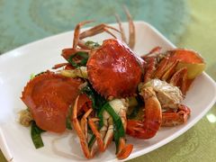 -海儀美食楼(湾仔海鲜街店)