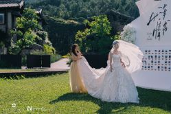 -诺丁山婚礼企划