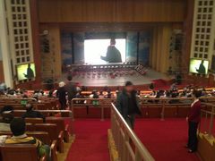 -人民大会堂