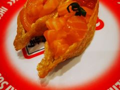 -元气寿司(环球港店)