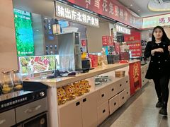 -遇东北林区铁锅炖(南开店)
