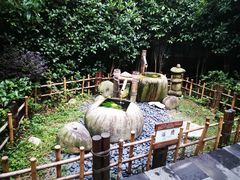 -天目湖御水温泉·度假酒店