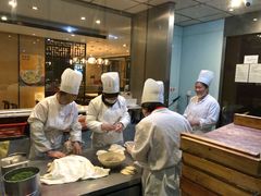 -东泰祥生煎馆(重庆北路店)