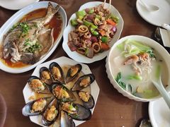 -魚當家