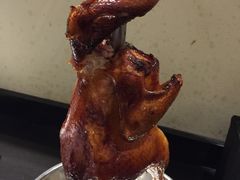 -广东道至正餐厅(区庄店)