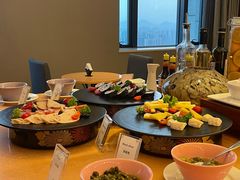 -中山利和希尔顿酒店