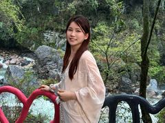 -黄山翡翠谷景区