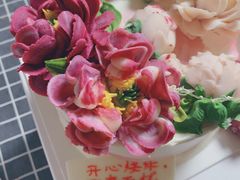 -BON CAKE(华贸购物中心店)