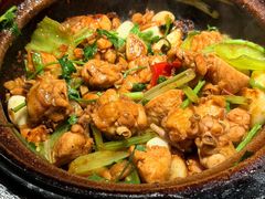 -煲煲好(朝阳门店)
