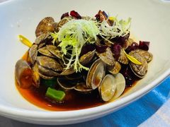 -世纪缘国际会议中心·中餐厅(百家湖店)