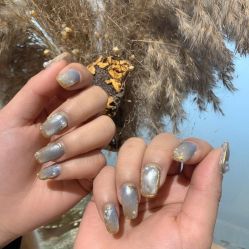 -StartNail美甲