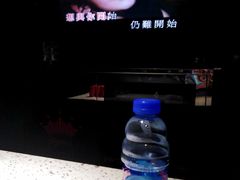 -百威KTV(恒福路店)