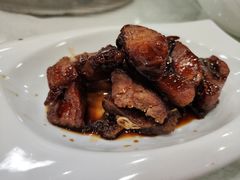 -梅龙镇酒家(南京西路总店)