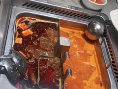 -海底捞火锅(宇飞大厦店)
