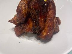 -新吉士·上海菜(浦东LCM置汇旭辉店)