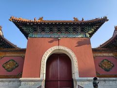 -北陵公园