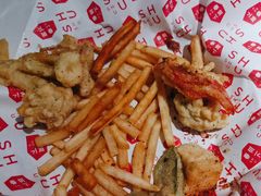 -春树下·树屋花房西餐厅(罍街AS1980店)