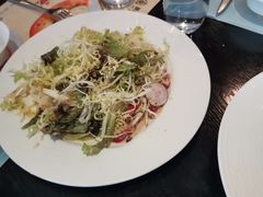 有机蔬菜藜麦沙拉-澳莱酷品牛扒(开平东汇城店)