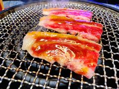 -十三姨正合丰烤肉(营迹路店)