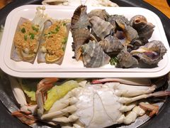 -三个渔夫·蒸汽海鲜(小白楼店)