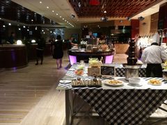 -天怡豪生大酒店-怡园中餐厅(枣山路店)