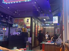 -川正旺江湖菜(三元桥店)