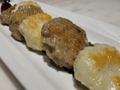 香煎墨鱼饼-岭南真味·匠心粤菜(K11店)