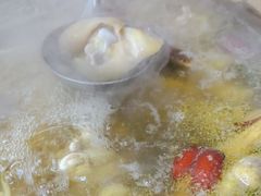 -威邵鸡煲(西华路总店)