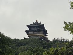 -雅达·阳羡溪山小镇中心