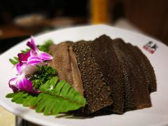-巴奴毛肚火锅(商城路店)