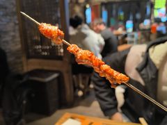 -有奴思烤肉·清真(正宁路店)