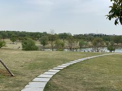 -钟山体育运动公园