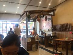 -峨眉山豆腐脑(解放路店)