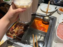 -海底捞火锅(大学路新象城店)